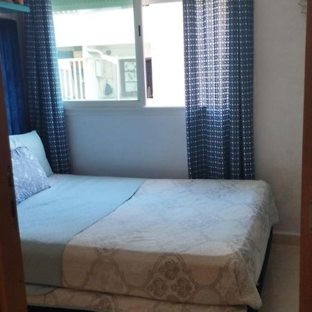 Chambre Haut Standing Rabat Buitenkant foto