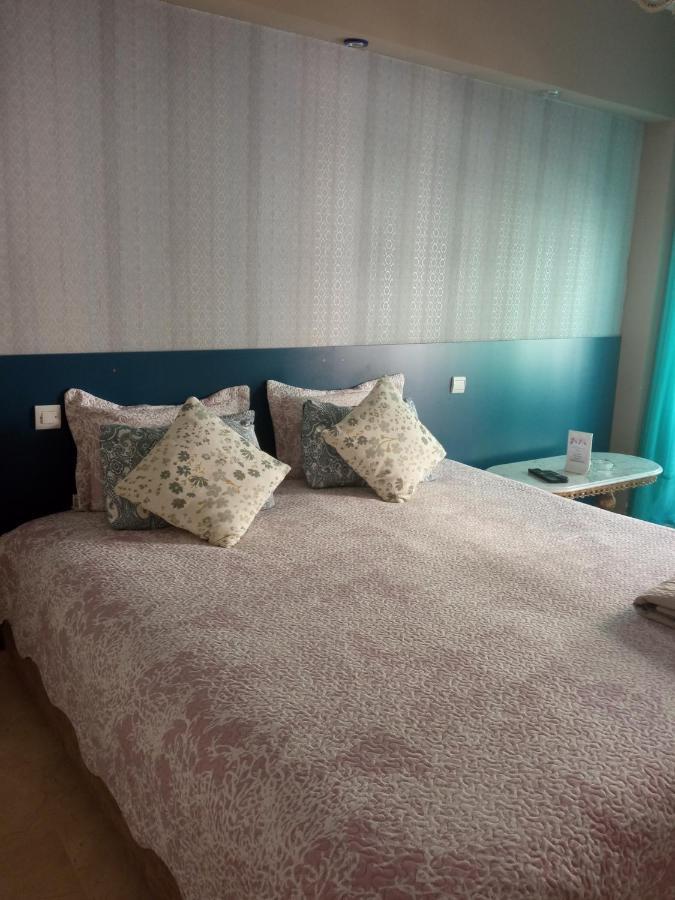 Chambre Haut Standing Rabat Buitenkant foto