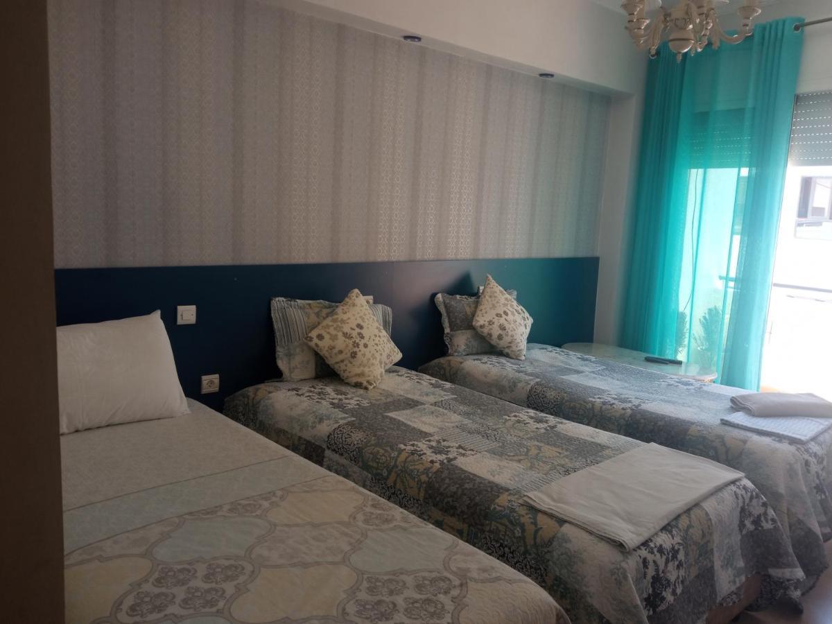 Chambre Haut Standing Rabat Buitenkant foto
