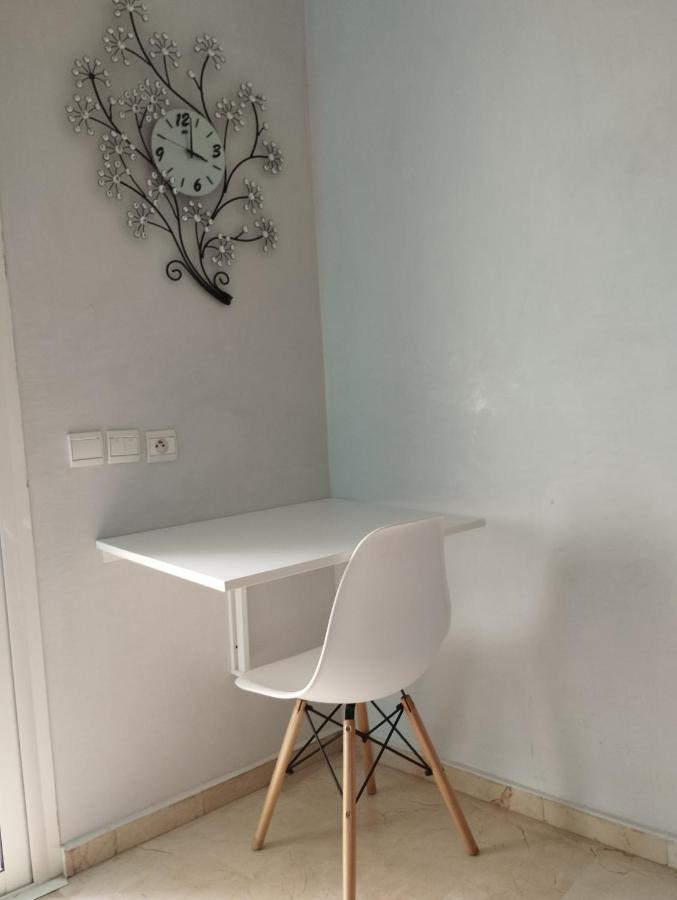 Chambre Haut Standing Rabat Buitenkant foto