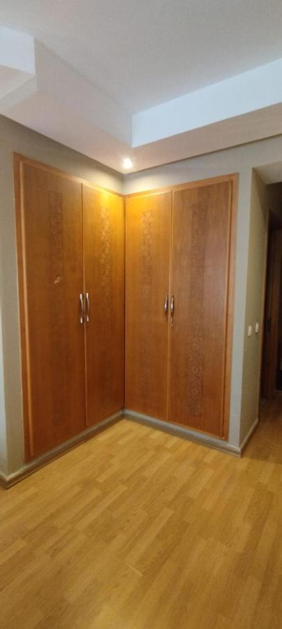 Chambre Haut Standing Rabat Buitenkant foto