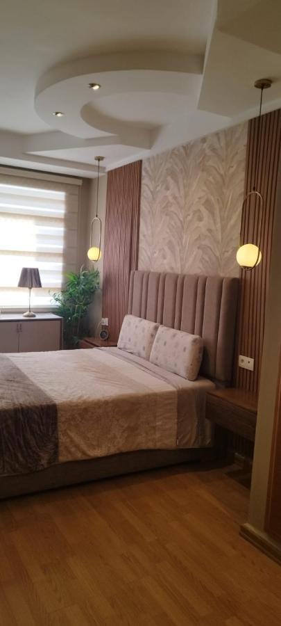 Chambre Haut Standing Rabat Buitenkant foto