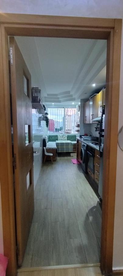 Chambre Haut Standing Rabat Buitenkant foto