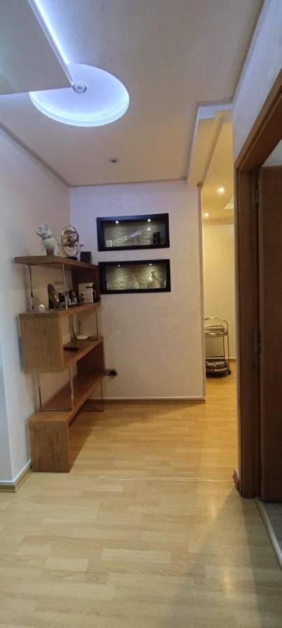 Chambre Haut Standing Rabat Buitenkant foto