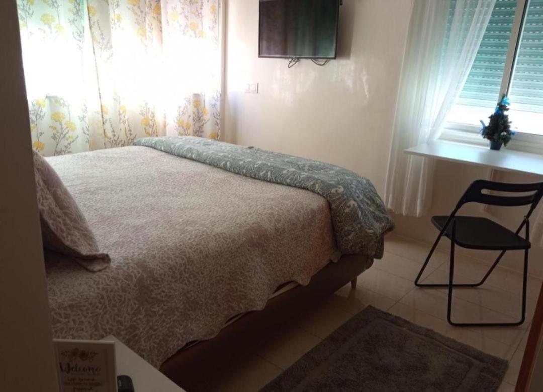 Chambre Haut Standing Rabat Buitenkant foto