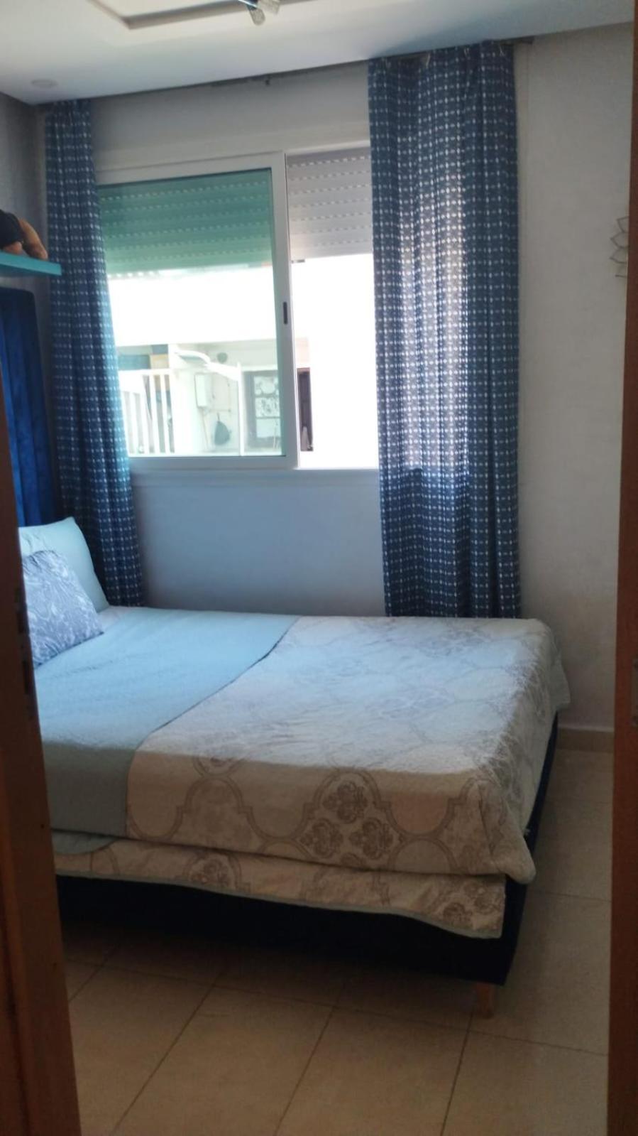 Chambre Haut Standing Rabat Buitenkant foto