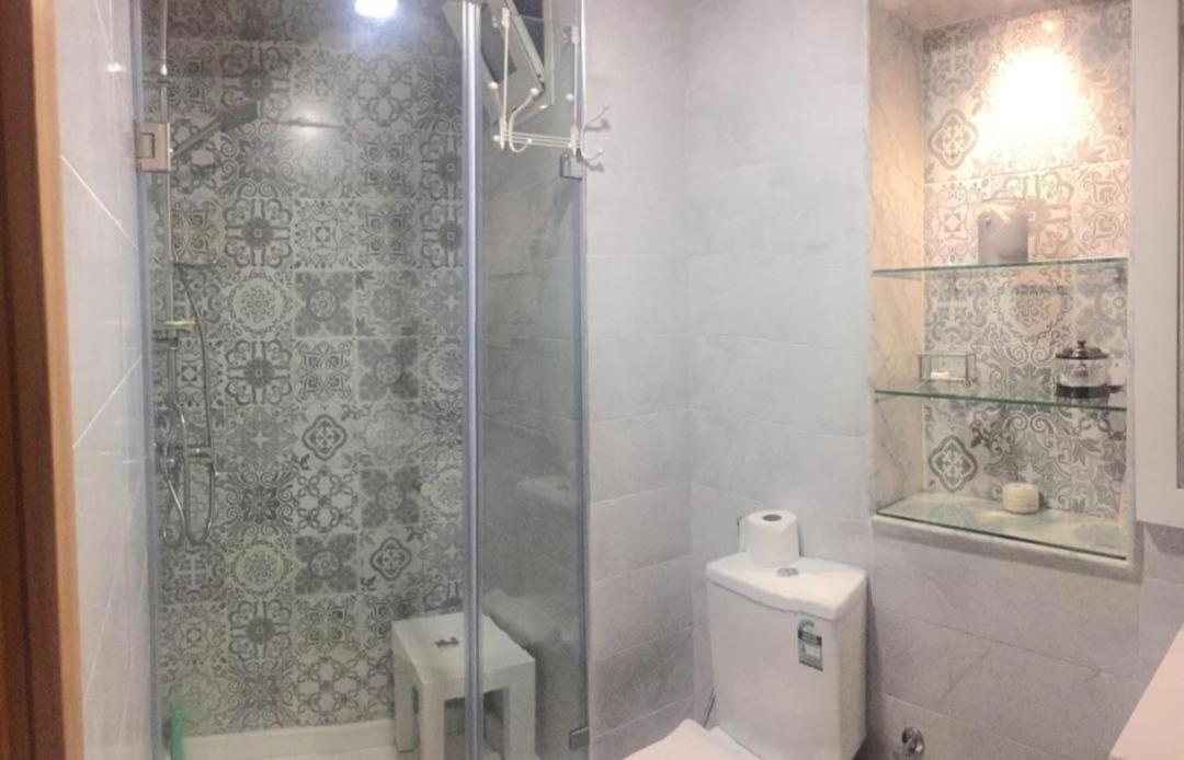 Chambre Haut Standing Rabat Buitenkant foto