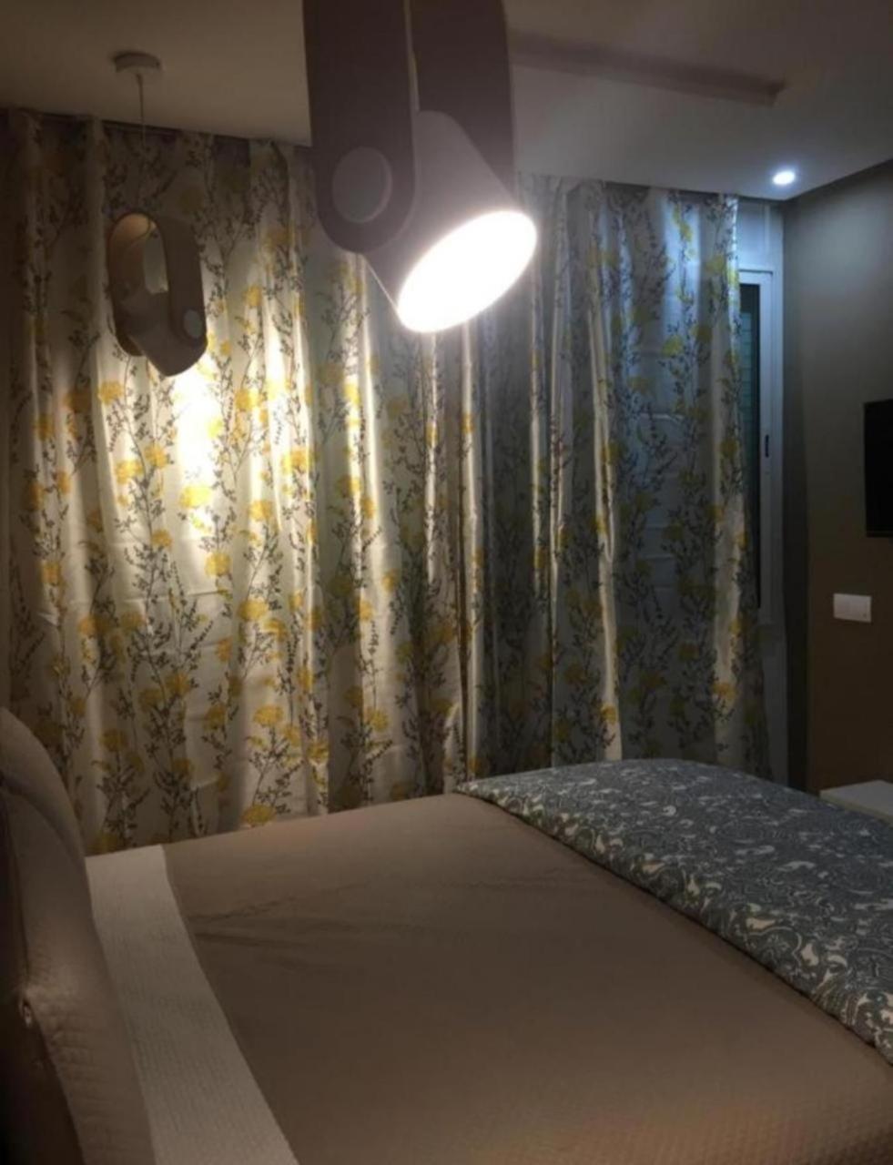Chambre Haut Standing Rabat Buitenkant foto