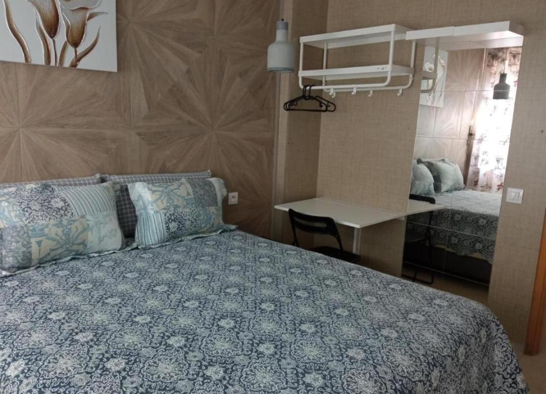 Chambre Haut Standing Rabat Buitenkant foto