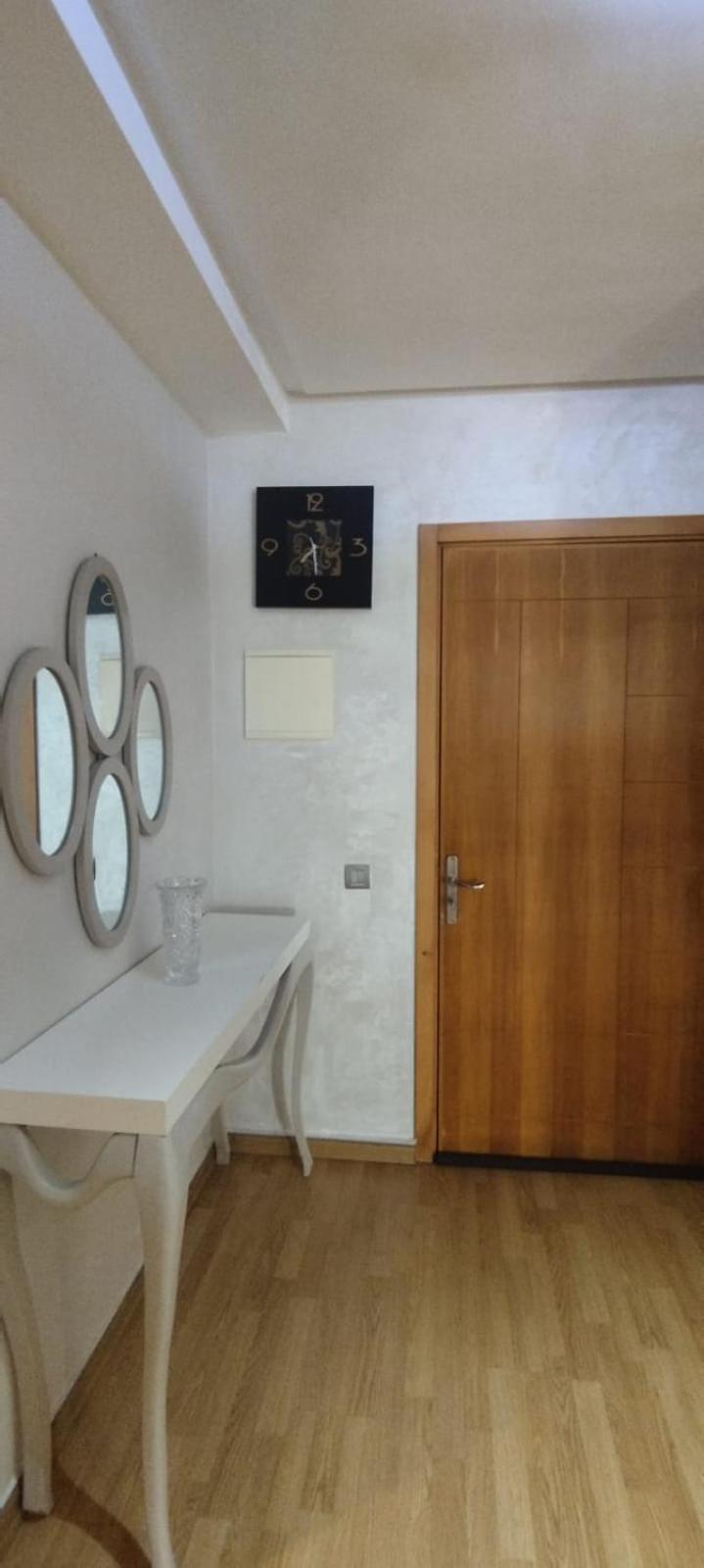 Chambre Haut Standing Rabat Buitenkant foto