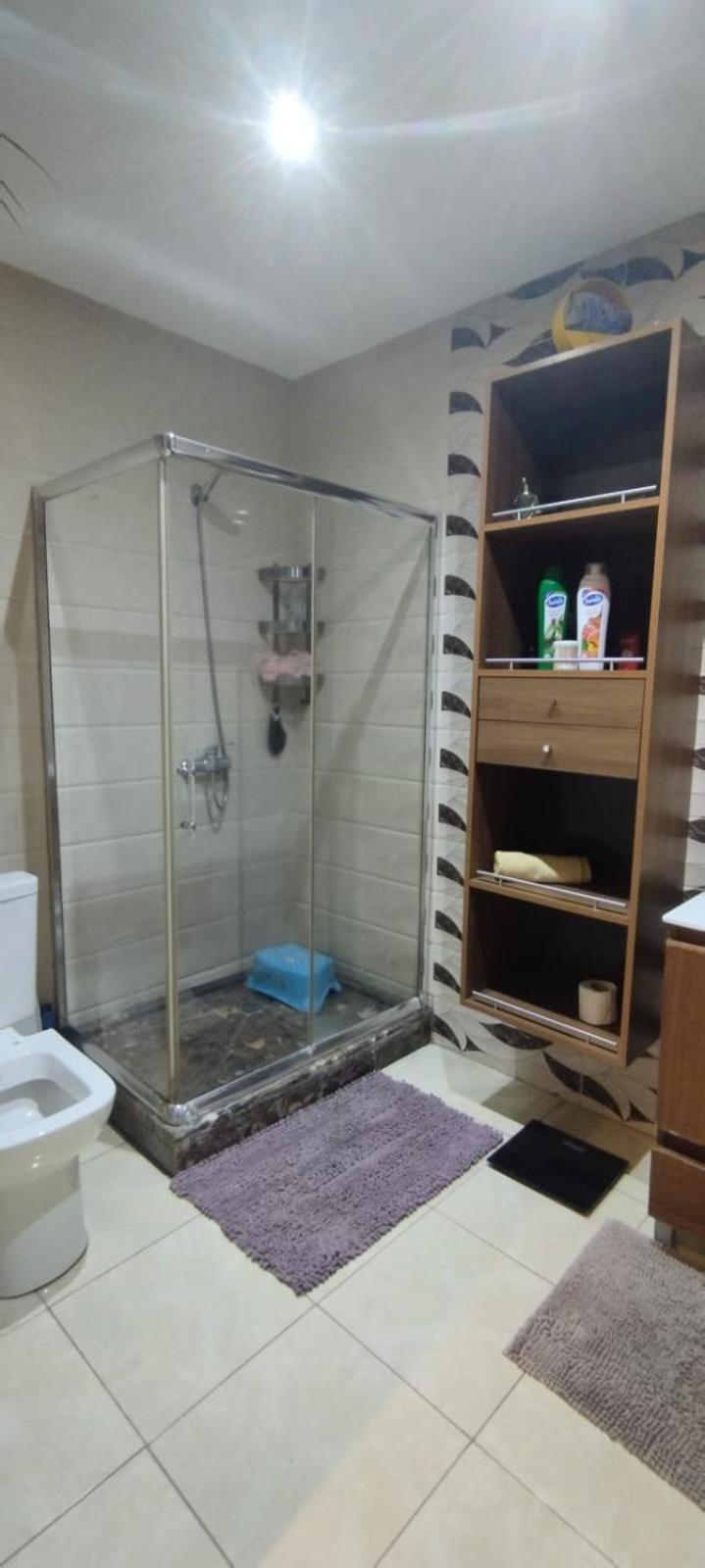 Chambre Haut Standing Rabat Buitenkant foto