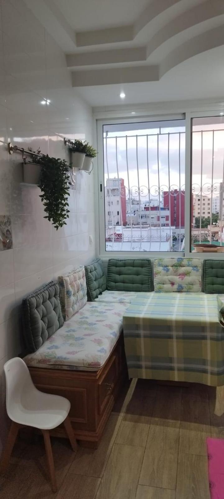 Chambre Haut Standing Rabat Buitenkant foto