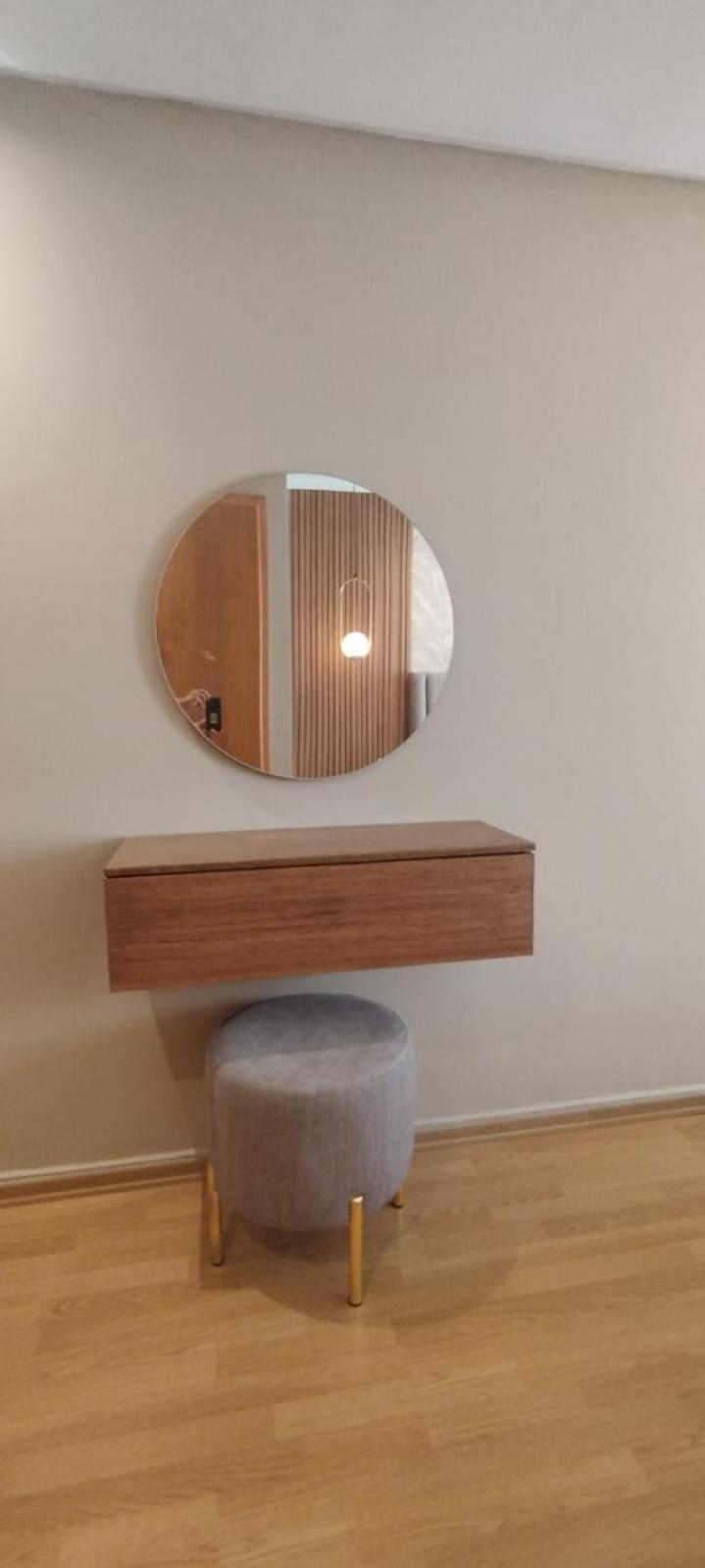 Chambre Haut Standing Rabat Buitenkant foto